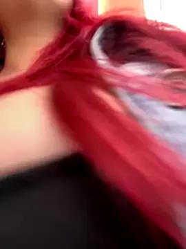 StripChat lia_moon77 is Freechat lia_moon77 — Drooling tits king