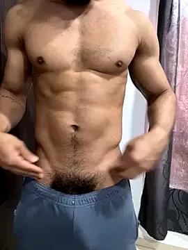 StripChat LianScott_ is Freechat LianScott_ — FLASH DICK