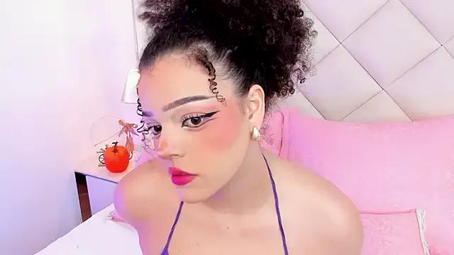 StripChat LilBoonew is Freechat LilBoonew — Naked deep BJ