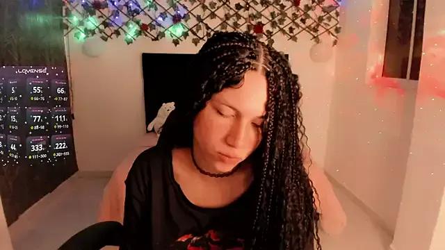 Freechat Lilith_Miller21 on StripChat