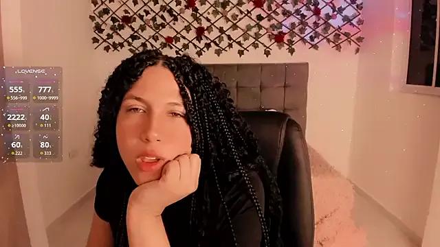 Freechat Lilith_Miller21 on StripChat