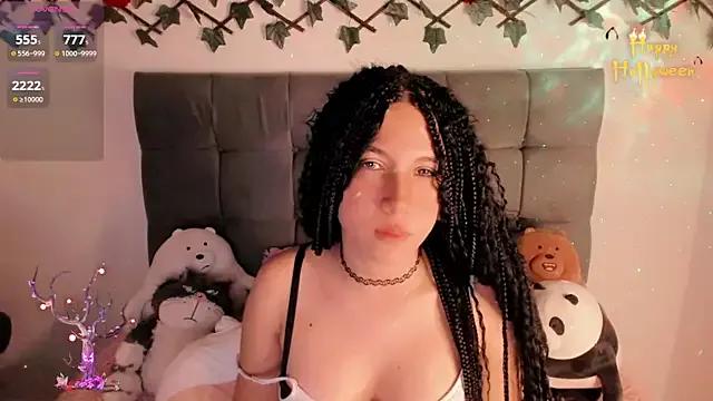 Freechat Lilith_Miller21 on StripChat