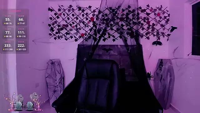 Freechat Lilith_Miller21 on StripChat