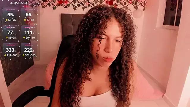 Freechat Lilith_Miller21 on StripChat