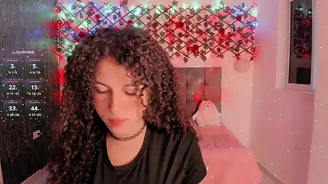 Freechat Lilith_Miller21 on StripChat