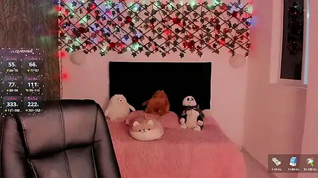 Freechat Lilith_Miller21 on StripChat