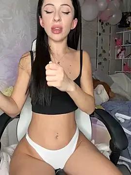 Lilitoppp on StripChat