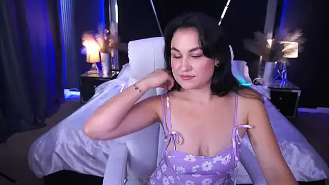 Freechat LilyFoxyy on StripChat