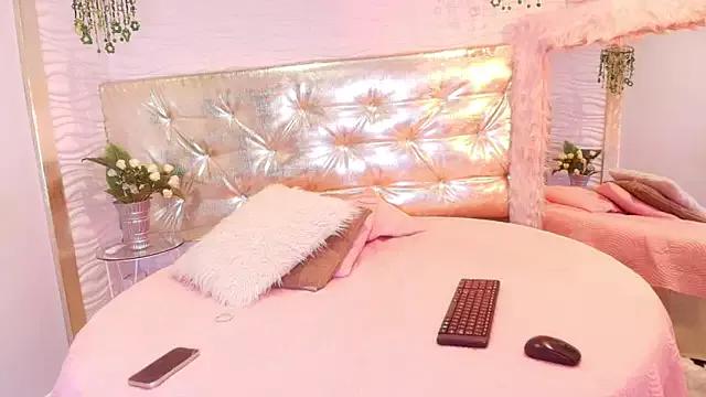 Freechat lilyth_bloom on StripChat