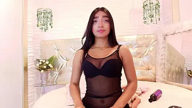 Freechat lilyth_bloom on StripChat