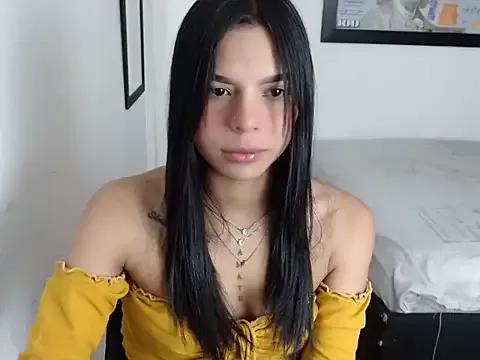 Freechat linnaskinyy on StripChat