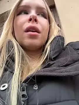 Liza_risky — UNZIP TOP+MASSAGE BOOBS