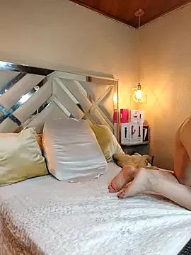 Private LlianneDiamond1 on StripChat