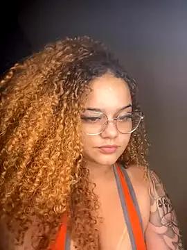 StripChat Lolacavalona is Freechat Lolacavalona — Ficar peladinha