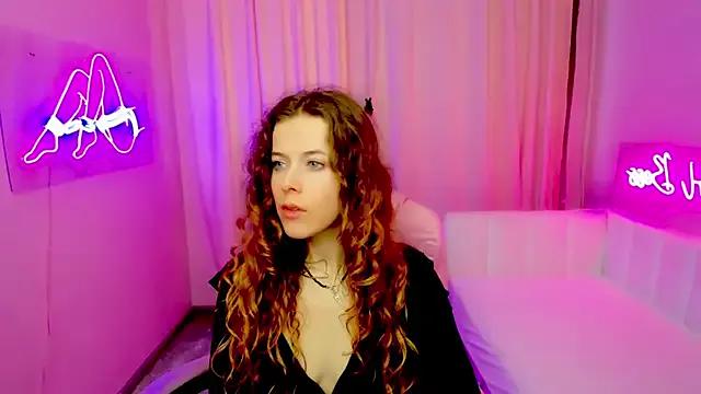 StripChat LoraWarner is Freechat LoraWarner — Spank on my booty x10