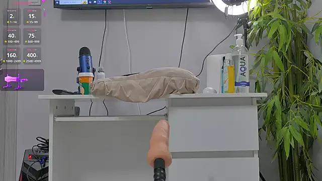 Freechat luckyalice_ on StripChat