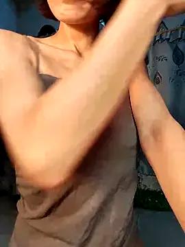 Freechat Lucy_limon on StripChat