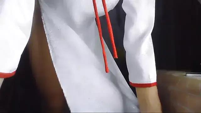 Freechat Lucy_limon on StripChat