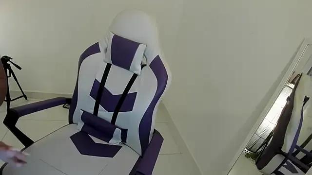 StripChat Lucy_Strong is Freechat Lucy_Strong — Remove the pajama top slowly