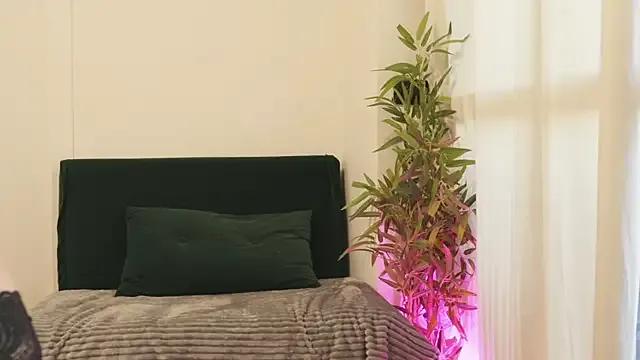 Private Luna_Riva on StripChat