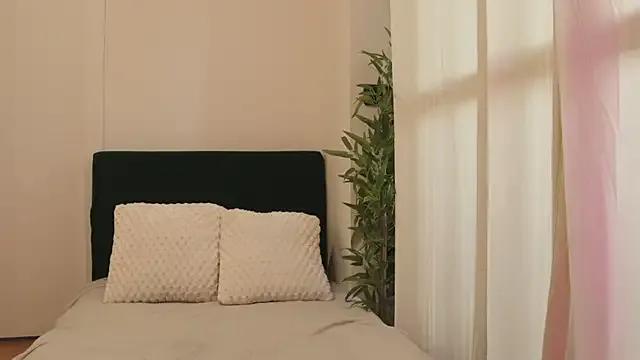 Private Luna_Riva on StripChat