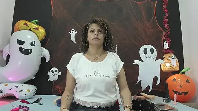 Private Luna_smit08 on StripChat