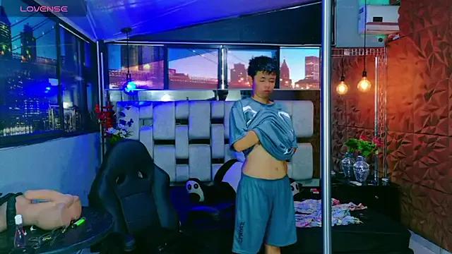 lunabustygirl — SHOW BOBS