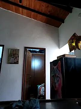 Freechat LunaZambrano on StripChat