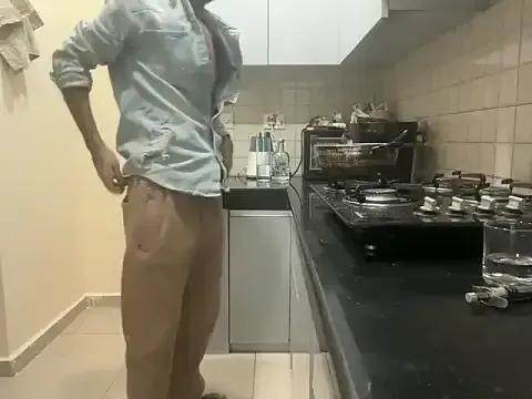 StripChat LustyDuoSecrets is Freechat LustyDuoSecrets — NUDE ON FLOOR WITH OIL SHOWER AND JERKIN