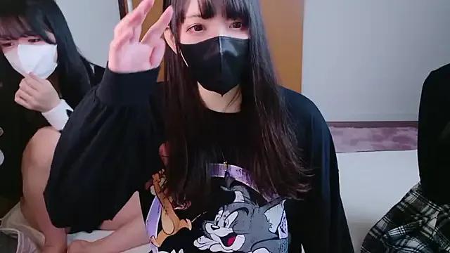 StripChat maataaan is Group maataaan — Group on StripChat