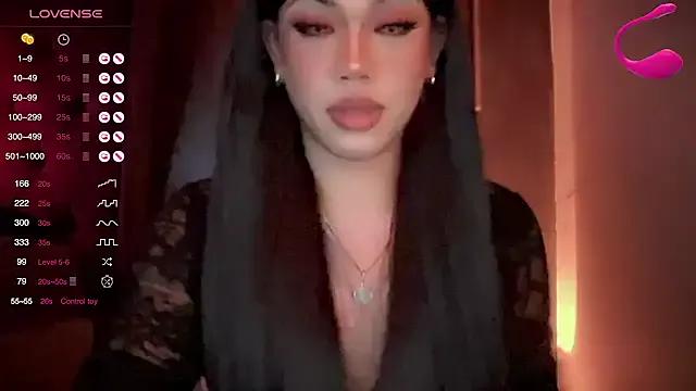 Freechat madam_agnes1 on StripChat