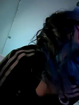 StripChat MaddisonHaas is Freechat MaddisonHaas — squeeze my nipples n show ahegao