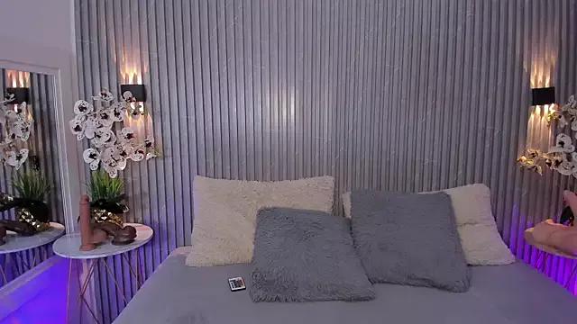 MaddyGray_ on StripChat 