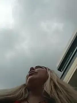 StripChat madelaine- is Freechat madelaine- — drooling tits in public for 1 minute