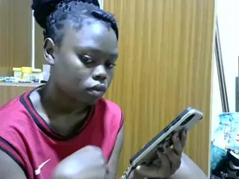 Freechat maggyjan on StripChat