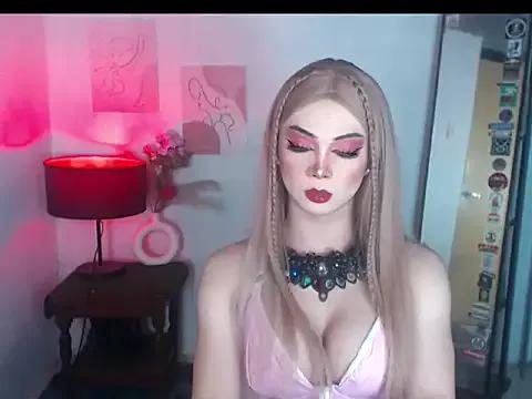 Freechat MagneticBeauty on StripChat