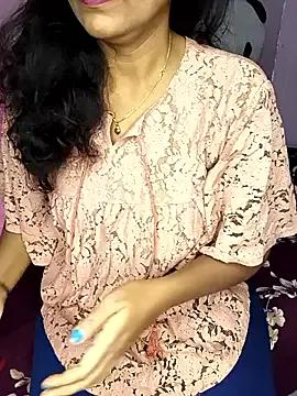 Freechat Marathi_rani2 on StripChat