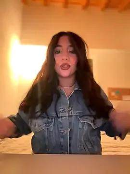 Freechat marcimaa on StripChat