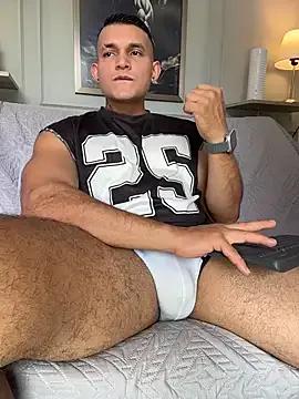 Marco_Vega — Full naked 10 mins 