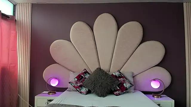 MarianaGarciaa__ on StripChat