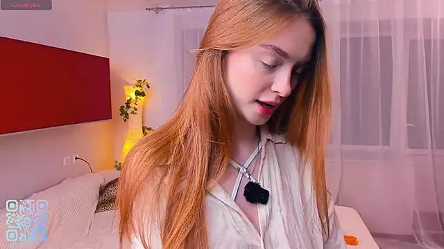 Freechat MarianFares on StripChat