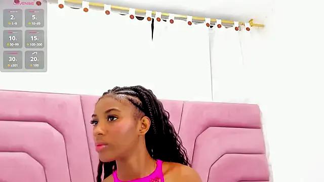 Freechat MarianRosse on StripChat