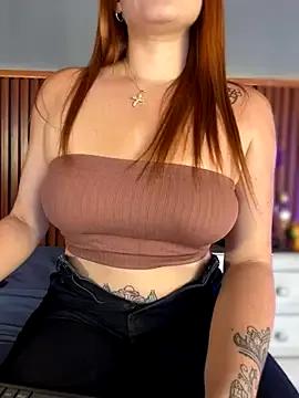 Freechat MarilynSmith01 on StripChat