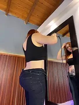 Freechat MarilynSmith01 on StripChat