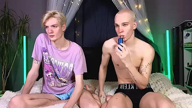 StripChat Marius_Venin is Freechat Marius_Venin — sex