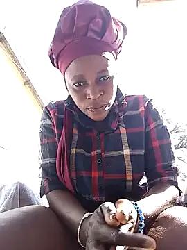 Freechat MatureGoddess_ on StripChat