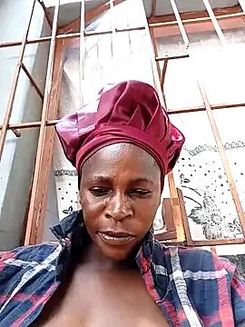 Freechat MatureGoddess_ on StripChat