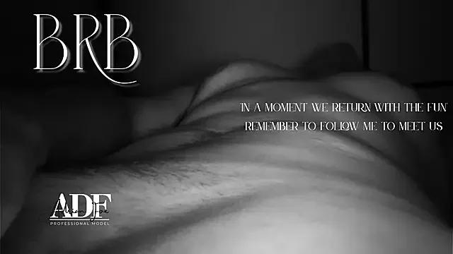 Freechat Maximus_Steel on StripChat