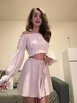 Freechat Mazzekyn on StripChat