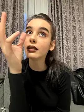 Freechat Mazzekyn on StripChat